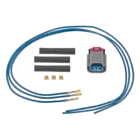 S2816 Standard For Ram 3500 11-18 Manifold Absolute Pressure Sensor Connector