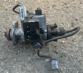 821-5521 Standyne 94 95 96 97 98 99 00 Gmc Chevy Truck 6.5 Turbo Diesel Ds4 Fuel Injection Pump