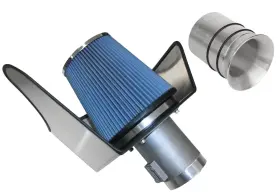 555-3198 Steeda Cold Air Intake Kit No Tune Required For 2005-09 Ford Mustang Gt 555-3198 Steeda Cold Air Intake Kit No Tune Required For 2005-09 Ford Mustang Gt