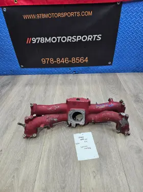 14001ab742 Subaru 2004-2006 Wrx Sti 2.5 Bare Intake Manifold