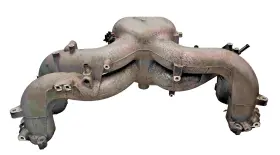 14001ab760 Subaru 2005-2007 Impreza 2.5l Non Turbo Bare Intake Manifold Oem P/n