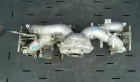 14001ab793 Subaru 2004-2007 Forester Air Intake Manifold Assembly Oem