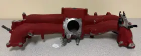 14001ab930 Subaru 07 Sti Intake Manifold