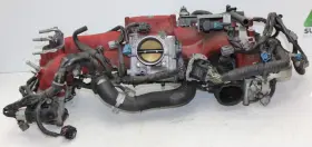 14001ab970 Subaru 2008-14 Impreza Sti Intake Manifold Oem P/n