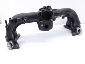 14001ac321 Subaru 2017-2018 Forester Intake Manifold 2.5l Engine Air Oem 17-18 #2 14001ac321 Subaru 2017-2018 Forester Intake Manifold 2.5l Engine Air Oem 17-18 #2