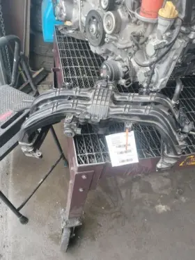 14001ac670 Subaru 2021-2023 Crosstrek Intake Manifold Oem