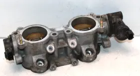 14011ab361 Subaru 2004-07 Impreza Wrx Right Passenger Tgv Side Feed Oem P/n
