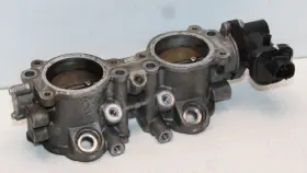 14111ab910 Subaru 2003-09 Legacy Gt Jdm Right Passenger Tgv Side Feed Oem