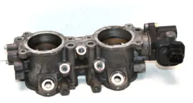 14111ab920 Subaru 2003-09 Legacy Gt Jdm Left Drivers Tgv Side Feed Oem P/n