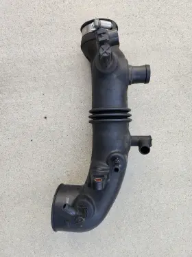 14459aa224 Subaru Turbo Intake Pipe For Impreza Wrx Sti / Forester Xt