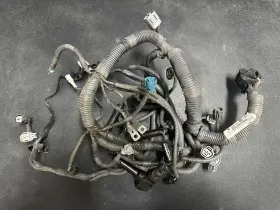 24020af90a Subaru 2015-17 Legacy Outback Intake Manifold Engine Harness Oem P/n