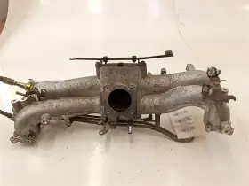 329-50208 Subaru 04-05 Forester Xt 2.5 Turbo Intake Manifold Assembly Oem Used Tested