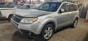 329-50309 Subaru Intake Manifold 2.5l Fits 08-10 Forester 1158465