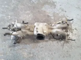329-59678 Subaru Intake Manifold 2.5l 4 Cylinder Without Turbo Fits 03-06 Baja 255525