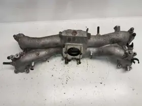 329-59741 Subaru 2004-05 Forester Xt Ej255 Intake Manifold #2