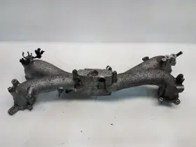 329-59907 Subaru 2006 Forester Xt Ej255 Intake Manifold Bare #2
