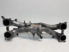 329-59907 Subaru 2006 Forester Xt Ej255 Intake Manifold Bare #3