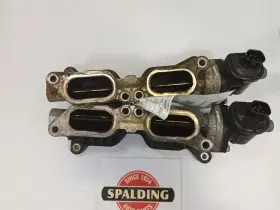 329-60014l Subaru Driver/passenger Intake Manifolds 2.0l Turbo Lower Fits 14-18 Forester 10550785 #2