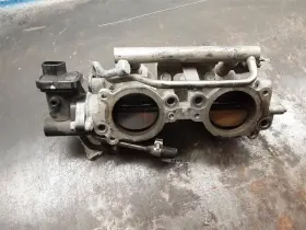 329-60083r Subaru Passenger Intake Manifold 2.5l Lower With Motor Fits 15-18 Wrx 10293199 #2