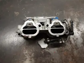 329-60083r Subaru Passenger Intake Manifold 2.5l Lower With Motor Fits 15-18 Wrx 10293199 #3
