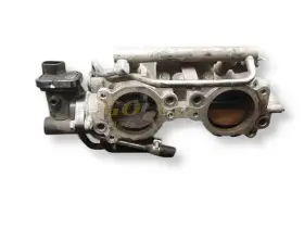 329-60083r Subaru Passenger Intake Manifold 2.5l Lower With Motor Fits 15-18 Wrx 10293199