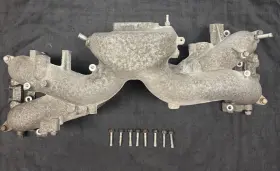 4001ac120 Subaru Oem Intake Manifold Pt# Direct Replacement Part