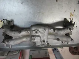Ab150 Subaru Intake Manifold For 00-01 Impreza 2.5
