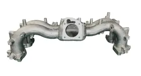 Ab411 Subaru 2.0 2002 2003 Impreza Intake Manifold