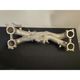 Ab604 Subaru 2007 Impreza Wrx Turbo Intake Manifold