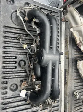 Ab780ac050 Subaru Intake Manifold Wrx Impreza Gh/gr 08-14