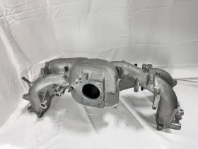 Ab98 Subaru Genuine Oem Ej-series Inch High Flow Turbo Intake Manifold