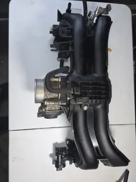 Ima-60089 Subaru 2015-2019 Legacy 2.5l Intake Manifold Oem