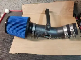 Soa8431000 Subaru Impreza 02-07 Wrx Sti Spt Oem Performance Intake With Heat Shield