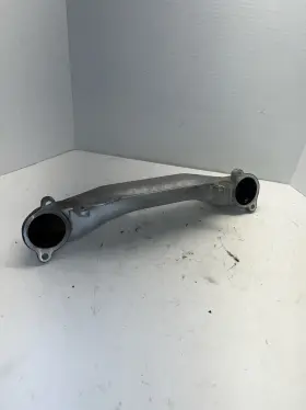 1313167d10 Suzuki 04-08 2004-2008 Grand Vitara And Xl-7 Front Surge Pipe Assembly Oem