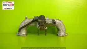 329-59794 Suzuki 01 02 03 04 05 06 Vitara Xl7 2.7 At Intake Manifold Rear Collector Pipe 2077-45