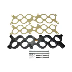 Sp8438 Top Street Performance Efi Gt40 1 Inch Intake Manifold Phenolic Spacer For Ford 5.0l