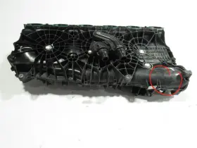 Toyota 1161864797708 20-22 Supra 2020 Engine Air Intake Manifold Assembly #1 #2