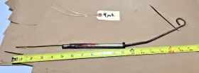 15301-45010 Toyota 79 Celica Supra 4me 2.8 Engine Motor Oil Dipstick Tube Level Check Stick