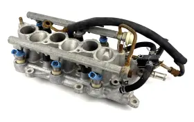 17101-20010 Toyota 1993-2001 Camry Aluminum Intake Manifold 3.0l 2.2 1mzfe 3vzfe 5sfe