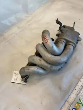 17101-22010 Toyota Corolla Le Intake Manifold 1998-2002 1.8l 4cyl 1zzfe Oem