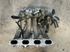 17101-88580 Toyota Gen4 St215 3sgte Intake Manifold Caldina Tps Throttle Body Iac #2