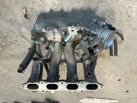 17101-88580 Toyota Gen4 St215 3sgte Intake Manifold Caldina Tps Throttle Body Iac