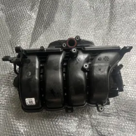 17101f0070 Toyota 2021 - 2023 Sienna 2.5l Engine Inlet Air Intake Manifold Oem