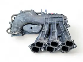 17109-31012 Toyota 4runner 05-09 4.0l V6 Intake Manifold Upper Cover D045 Oem #2