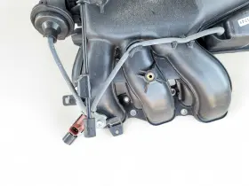 17109-31012 Toyota 4runner 05-09 4.0l V6 Intake Manifold Upper Cover D045 Oem #3