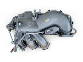 17109-31012 Toyota 4runner 05-09 4.0l V6 Intake Manifold Upper Cover D045 Oem