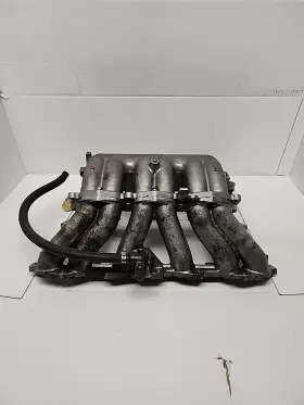 1710943020 Toyota 82-86 Supra 2.8l 4cyl Upper And Lower Intake Manifold Assembly #3