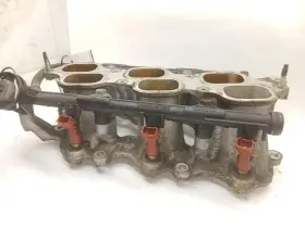 1711131140 Toyota Ft05-ft06 Avalon Lower Intake Manifold 3.5l Oem 6 Month Warranty 1711131140 Toyota Ft05-ft06 Avalon Lower Intake Manifold 3.5l Oem 6 Month Warranty