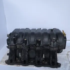 17112-50030 Toyota / Lexus Intake Manifold From 2007 Sequoia 4.7l 2uzfe Engine