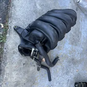 17120-0d040 Toyota Used 03-08 Corolla 1zzfe 1.8l Intake Manifold